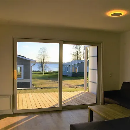 Holiday home Witt Am D