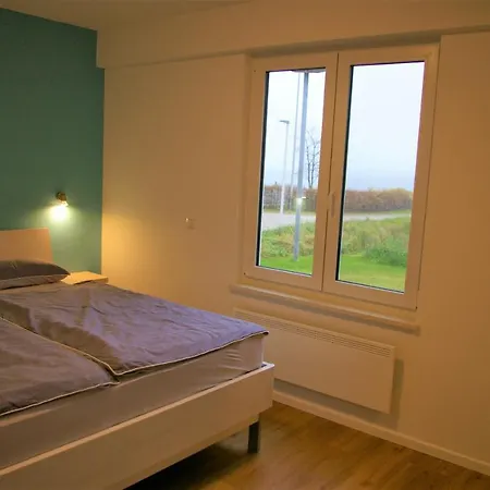 Witt Am D Holiday home