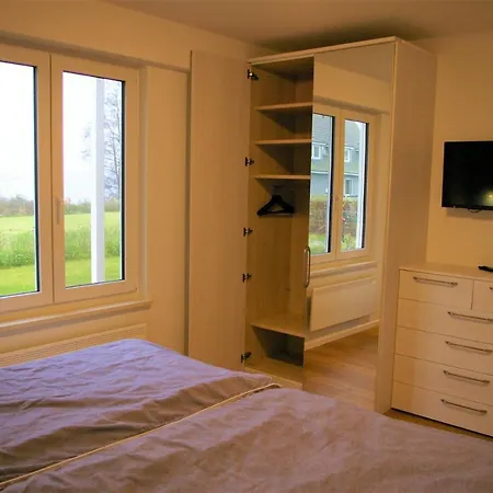 Holiday home Witt Am D Klein Wittensee